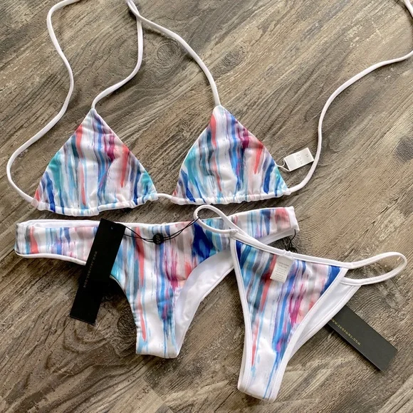 MGS bikini bundle - Picture 1 of 3